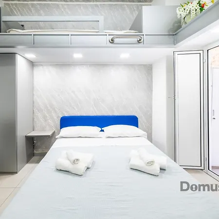 La Casetta Agli Orefici By Domusextra Appartement *