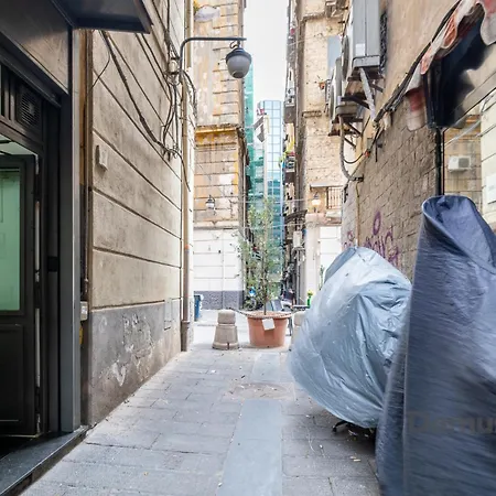 La Casetta Agli Orefici By Domusextra Appartement *