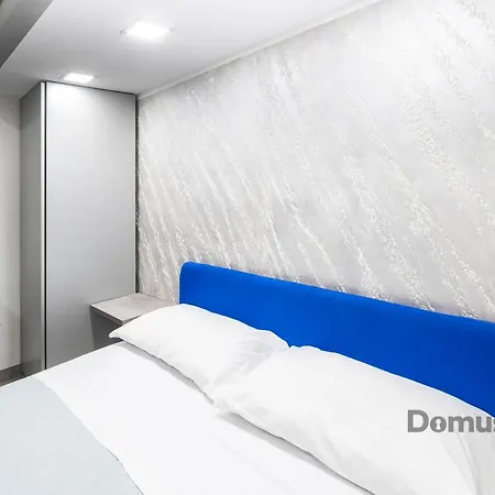 La Casetta Agli Orefici By Domusextra Appartement