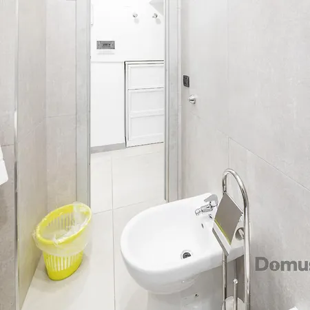 Appartement La Casetta Agli Orefici By Domusextra *